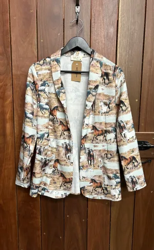Elinor Blazer