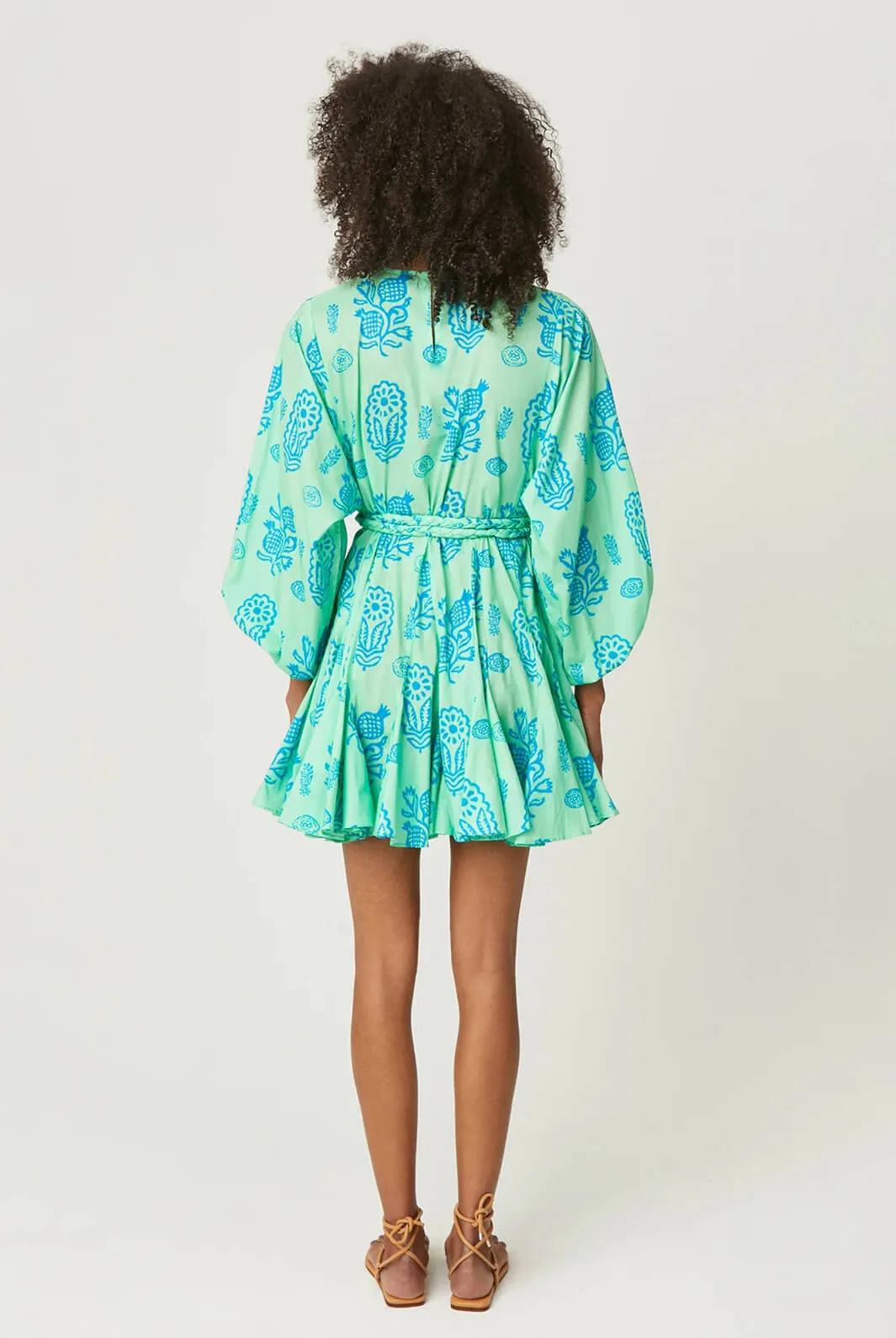 Ella Dress