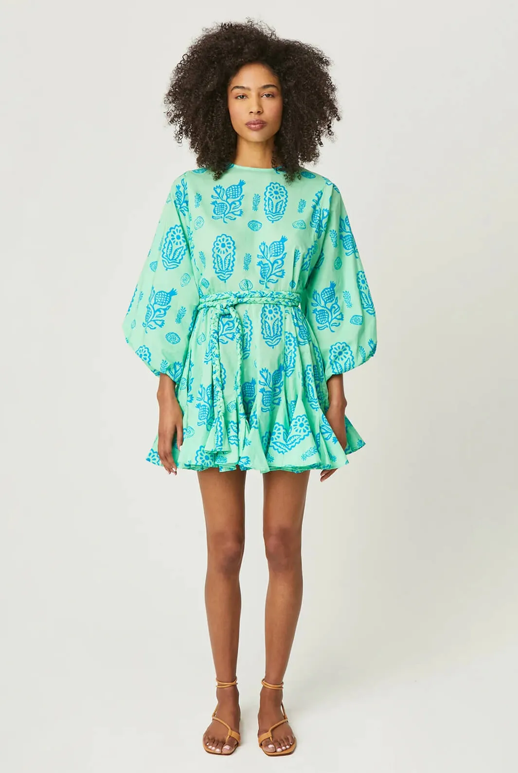 Ella Dress