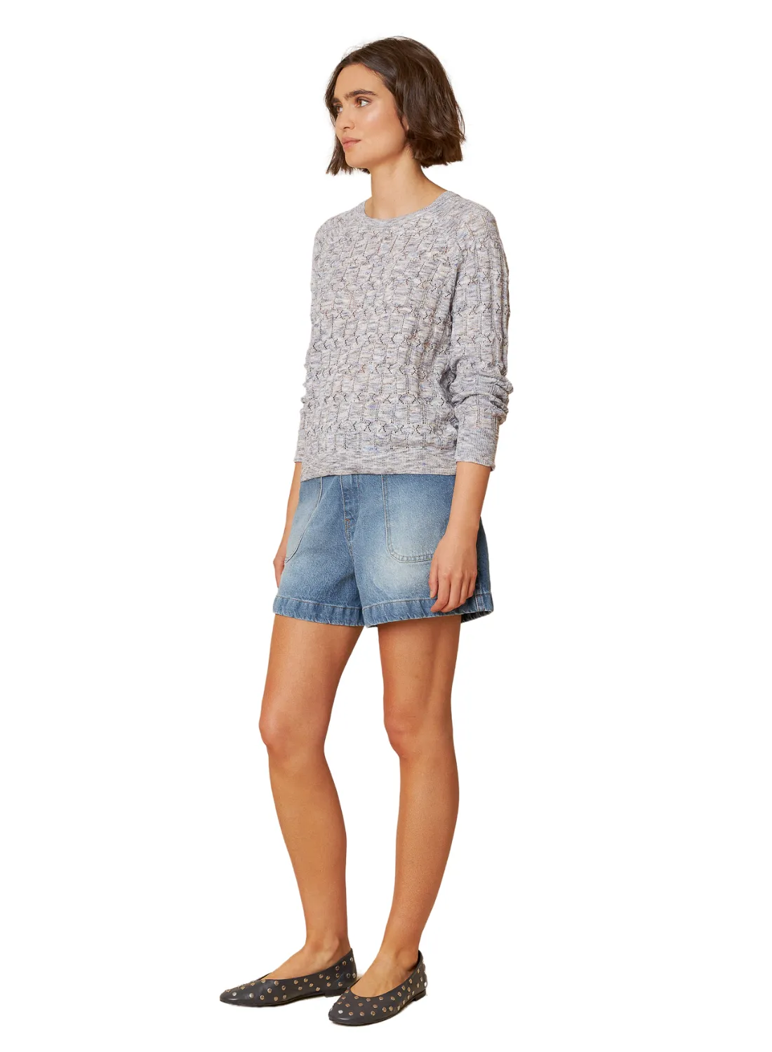 Ella Sweater