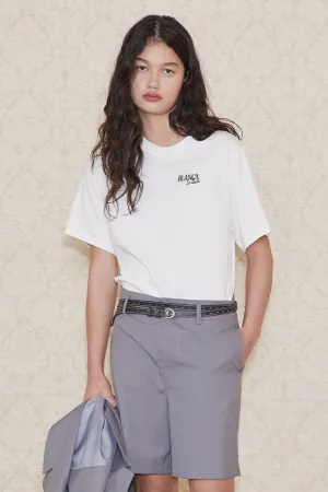 Ella Tee White