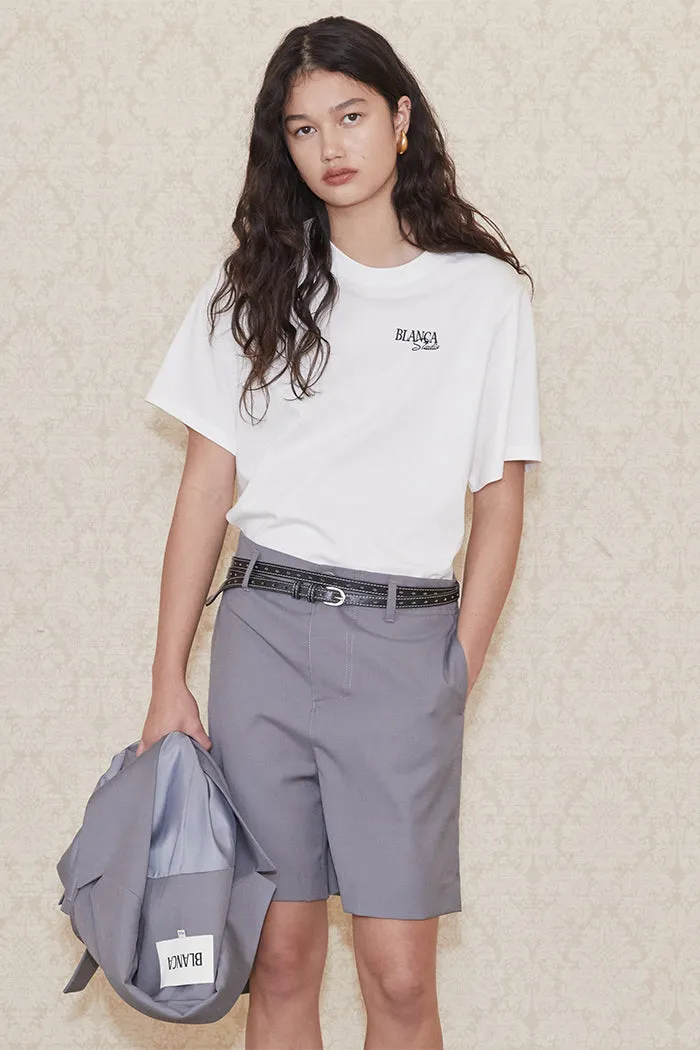 Ella Tee White