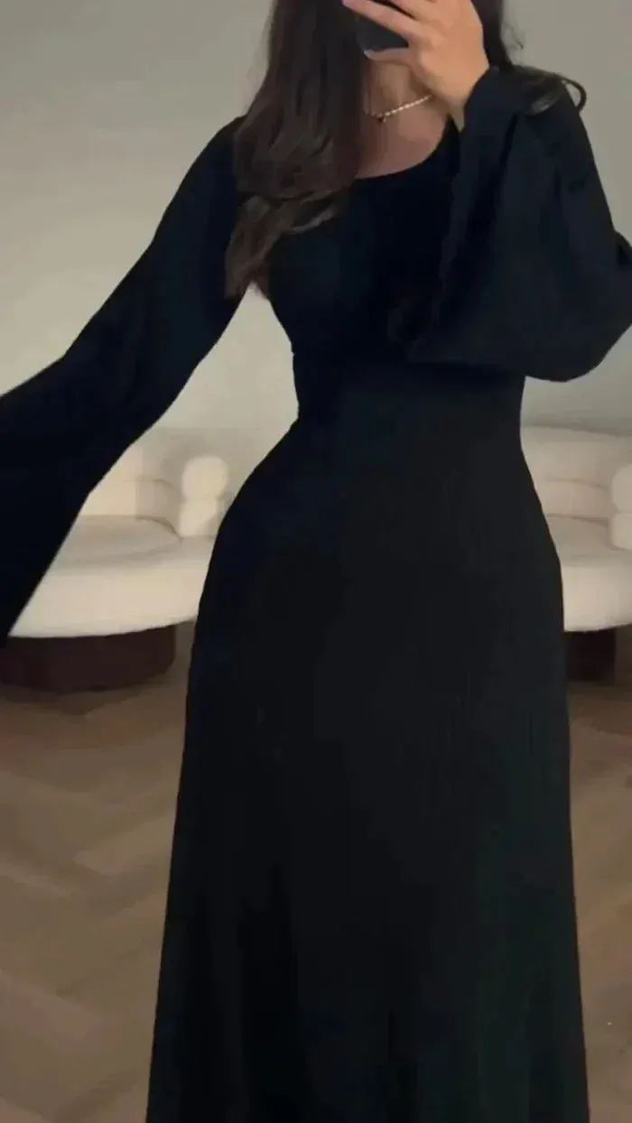 Elvira® | Elegant Bodycon Maxi Dress