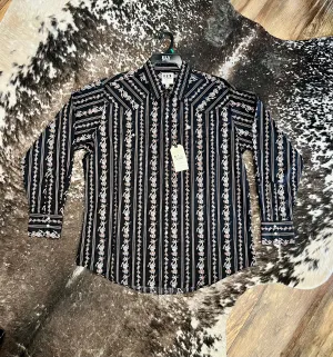 Ely Cattleman Men’s Floral Snap Shirts