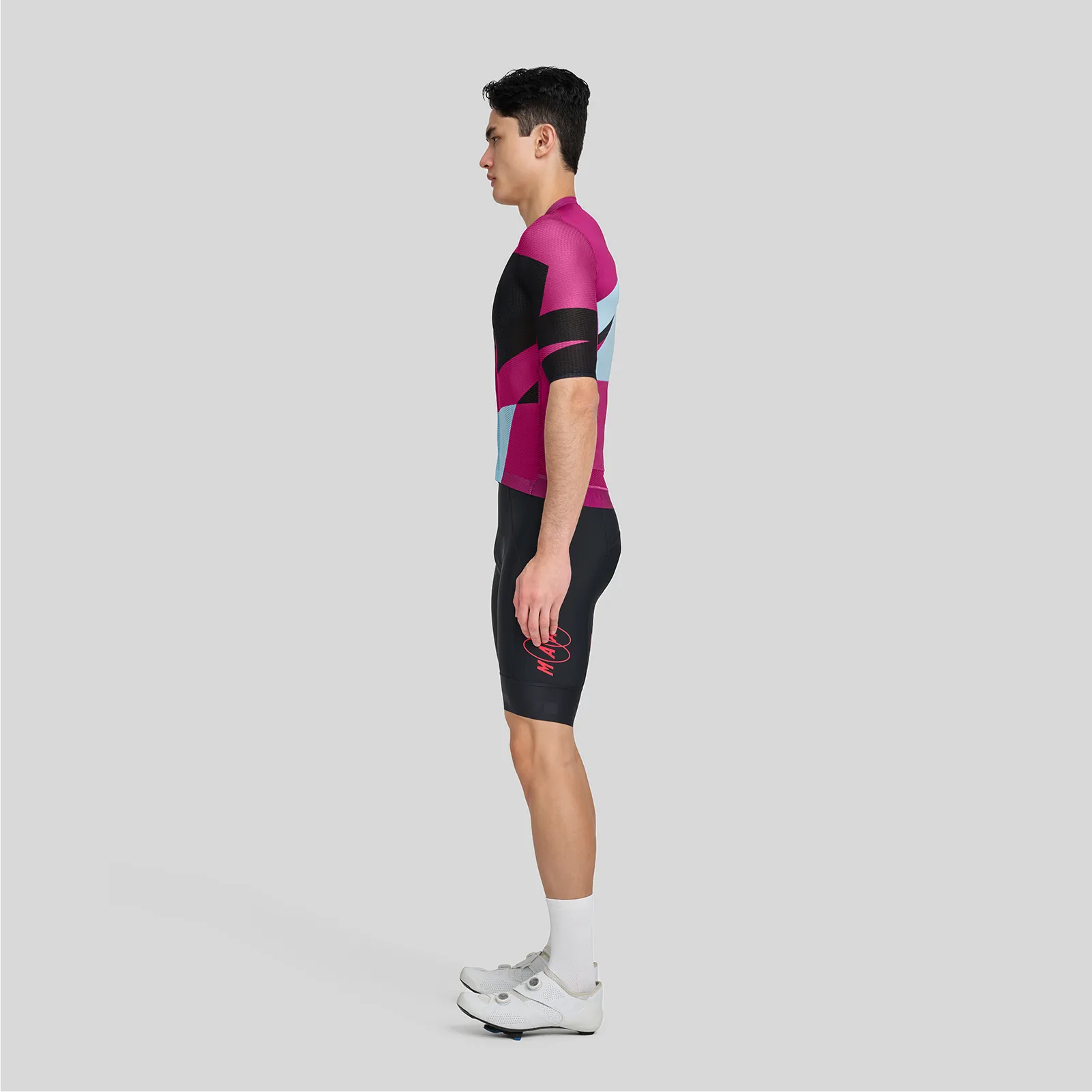 Emerge Ultralight Pro Jersey Magenta