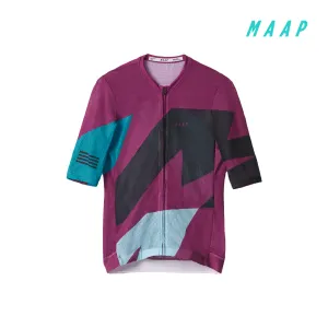 Emerge Ultralight Pro Jersey Magenta