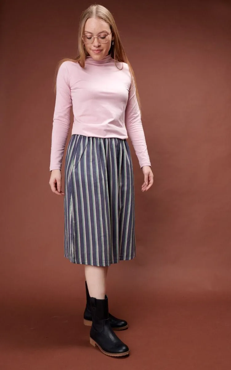 Emily Turtleneck Zephyr