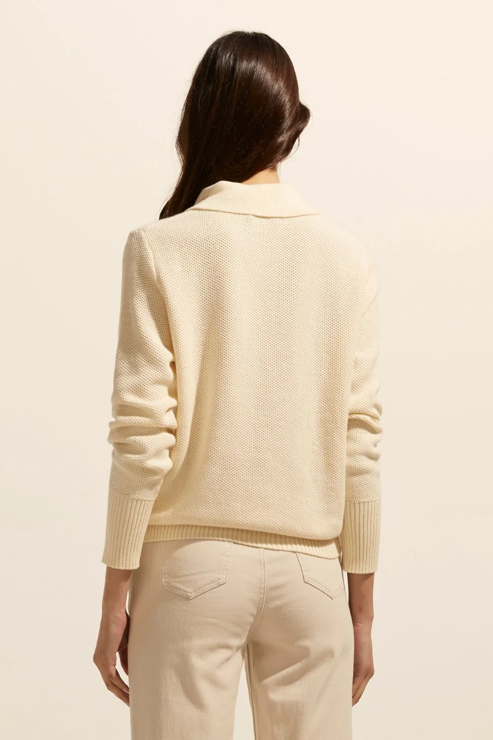 Engulf Knit