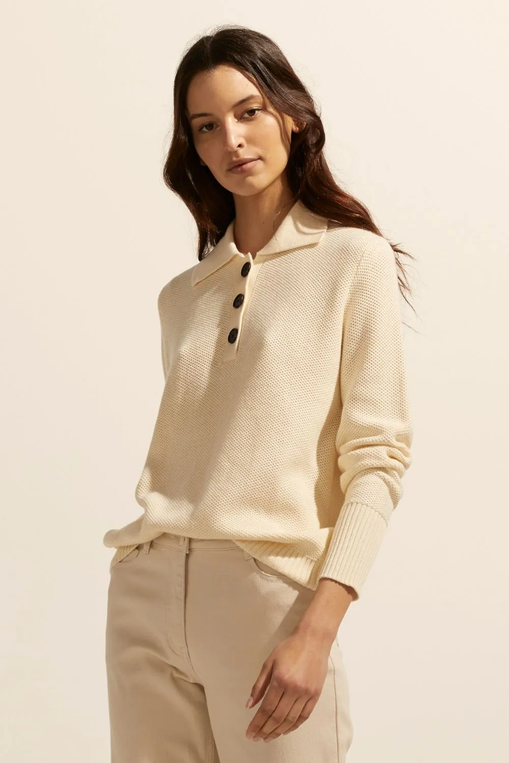 Engulf Knit