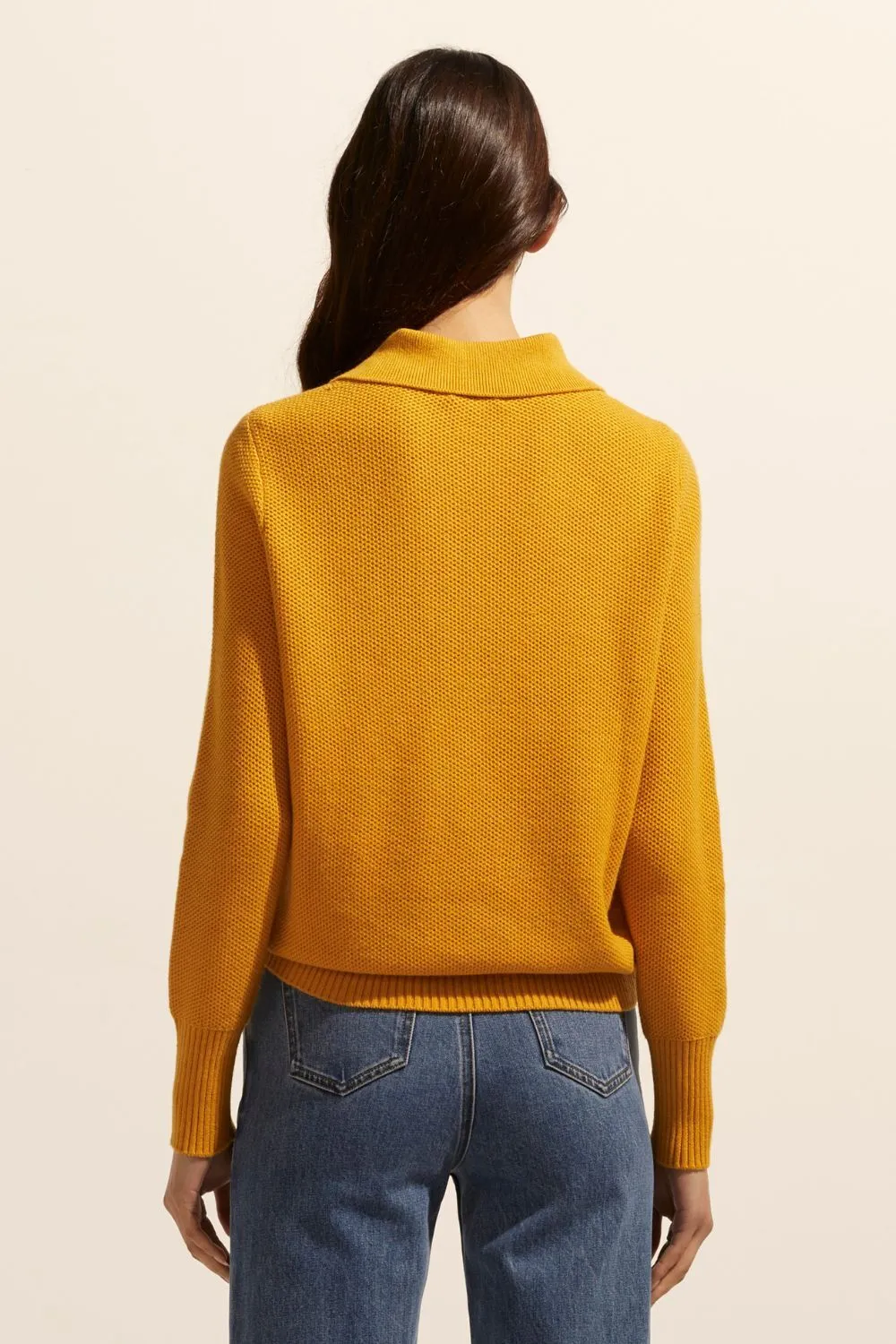 Engulf Knit