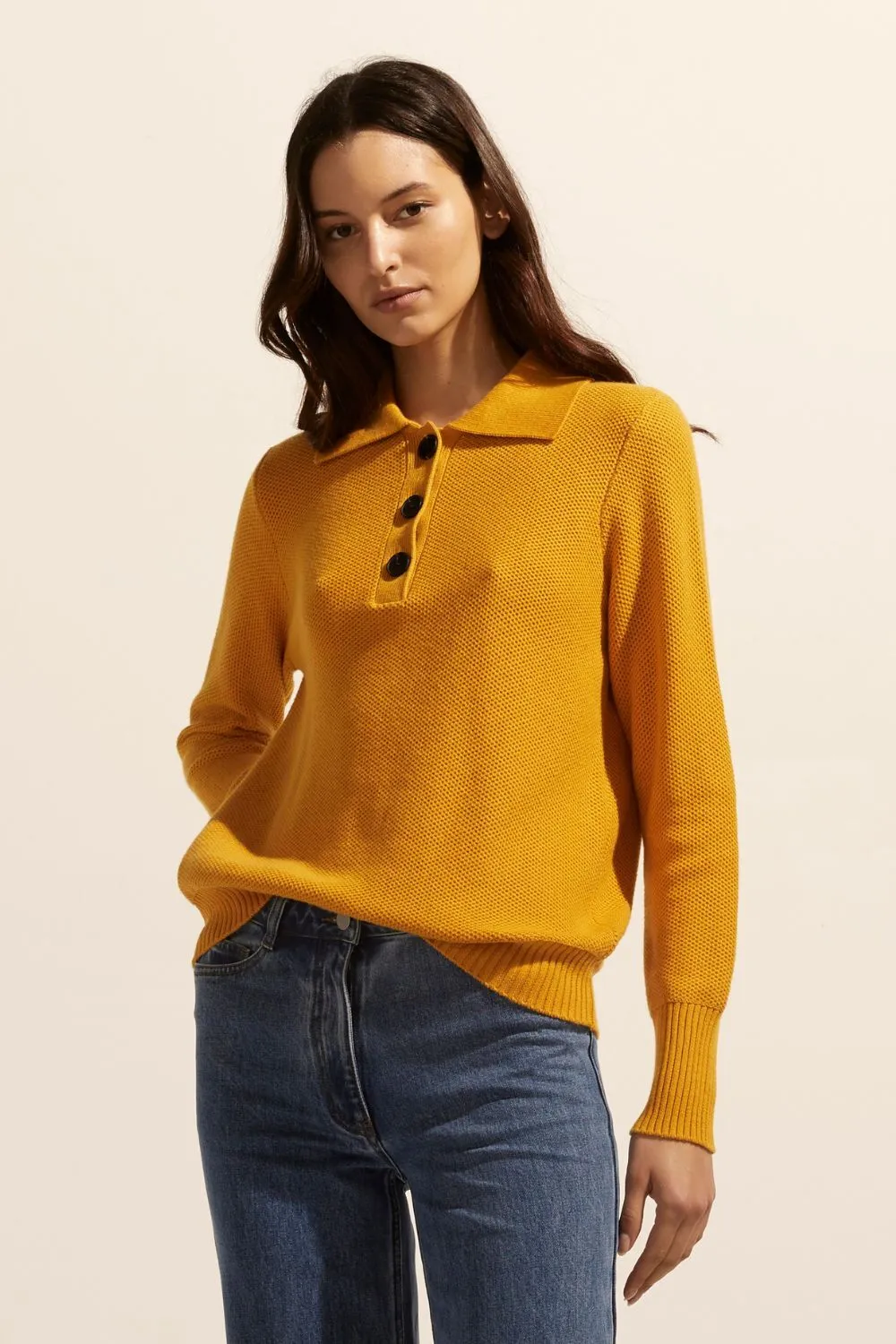 Engulf Knit