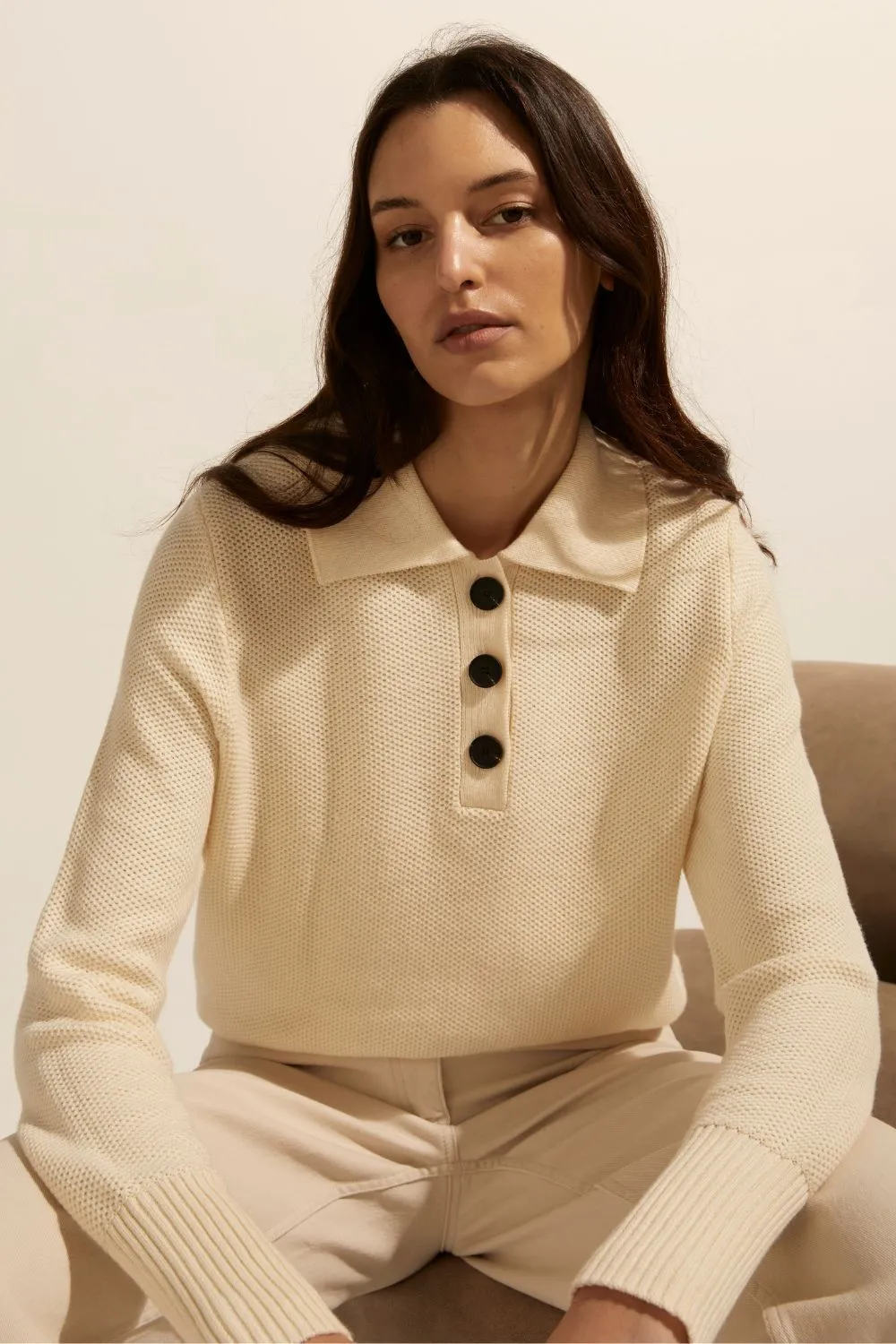 Engulf Knit