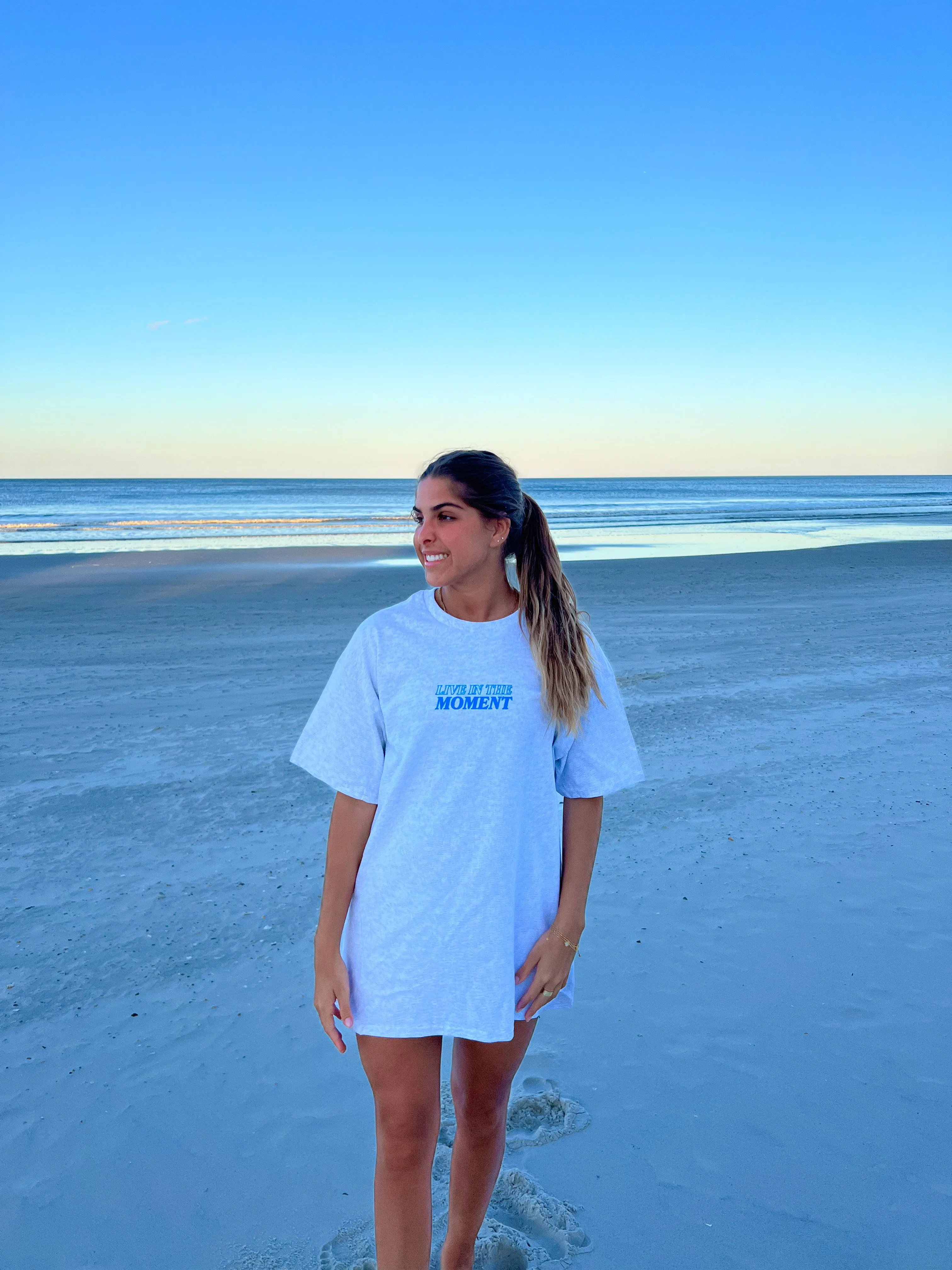ENJOY THE GOOD DAYS SHIRT