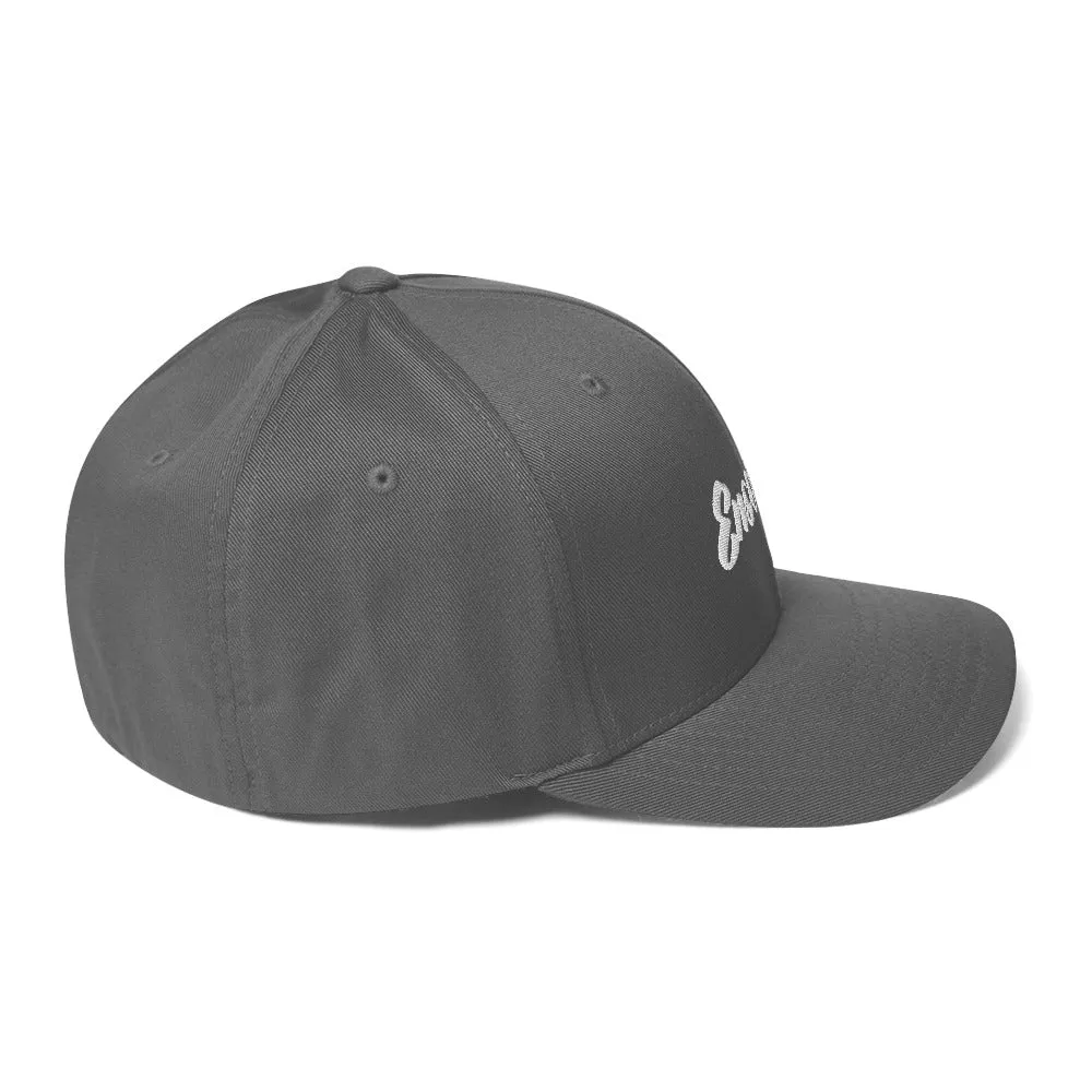 Ensorsale Structured Twill Cap