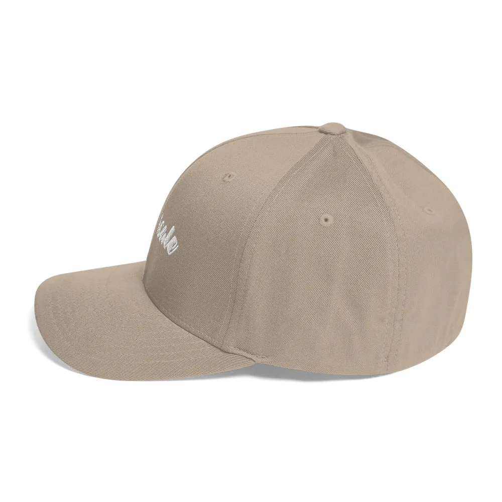 Ensorsale Structured Twill Cap