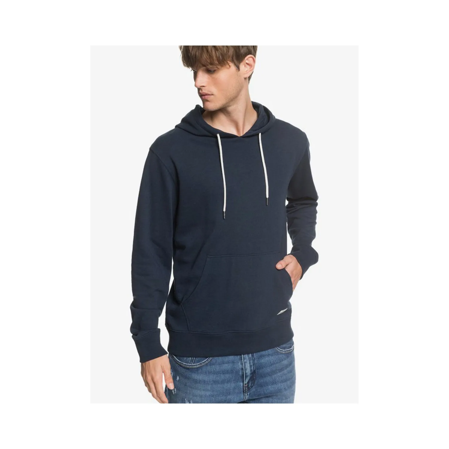 Essentials Hood Terry BYJ0