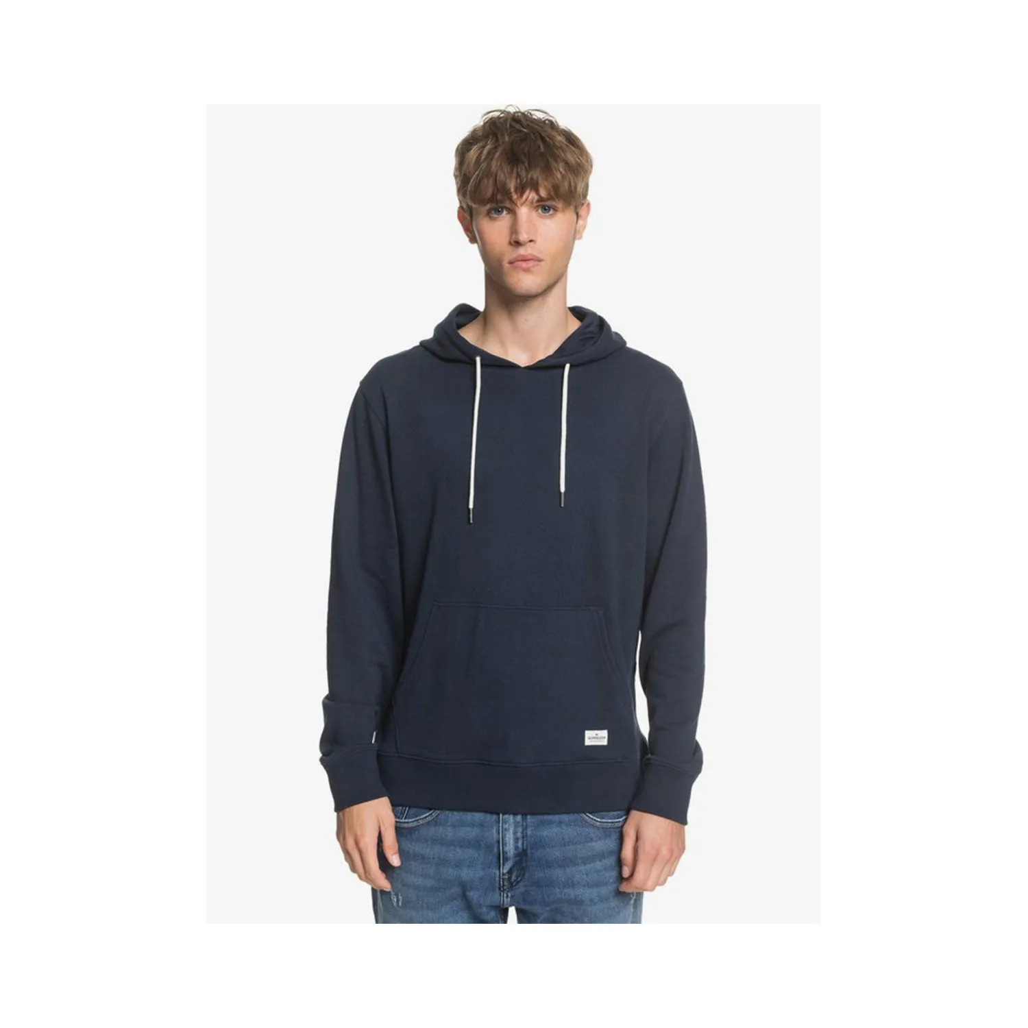 Essentials Hood Terry BYJ0