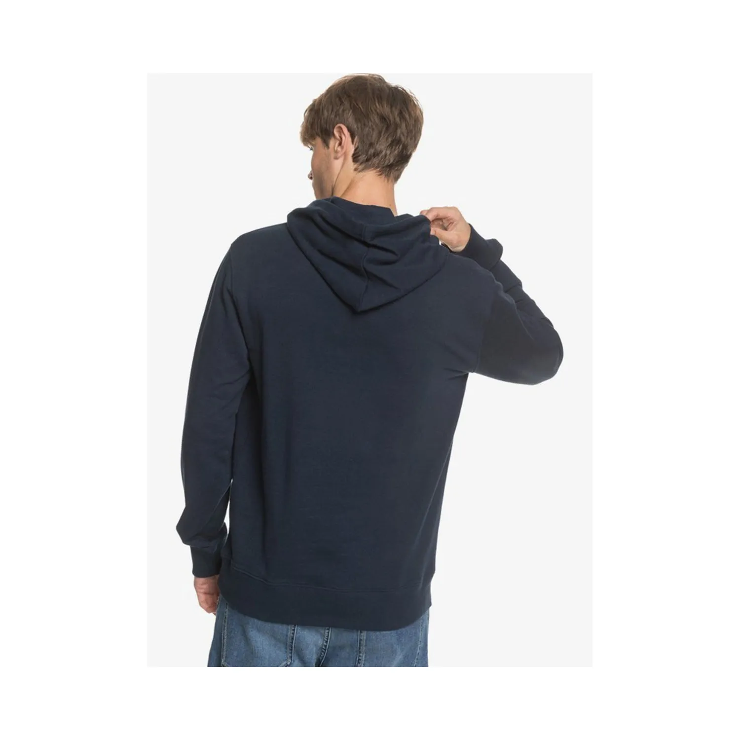 Essentials Hood Terry BYJ0