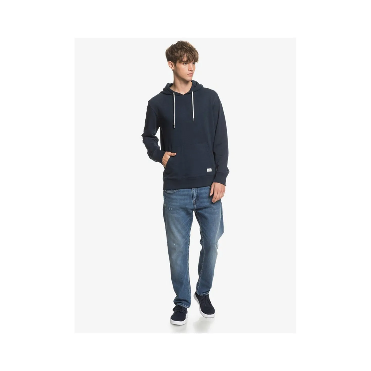 Essentials Hood Terry BYJ0