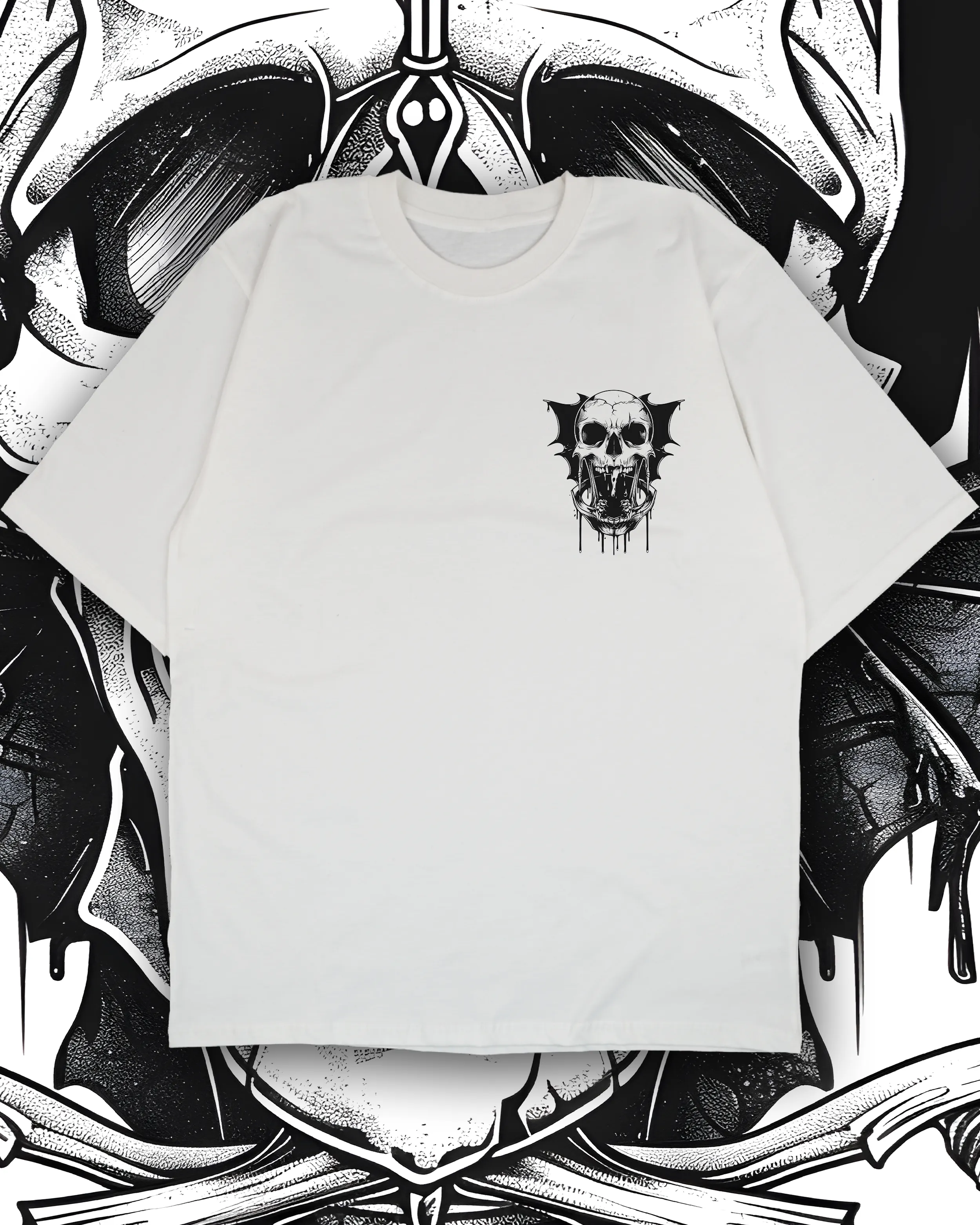 Eternal Abyss - T-shirt