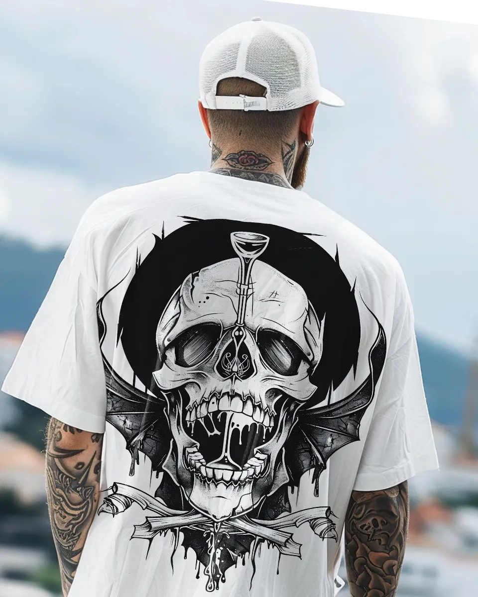 Eternal Abyss - T-shirt