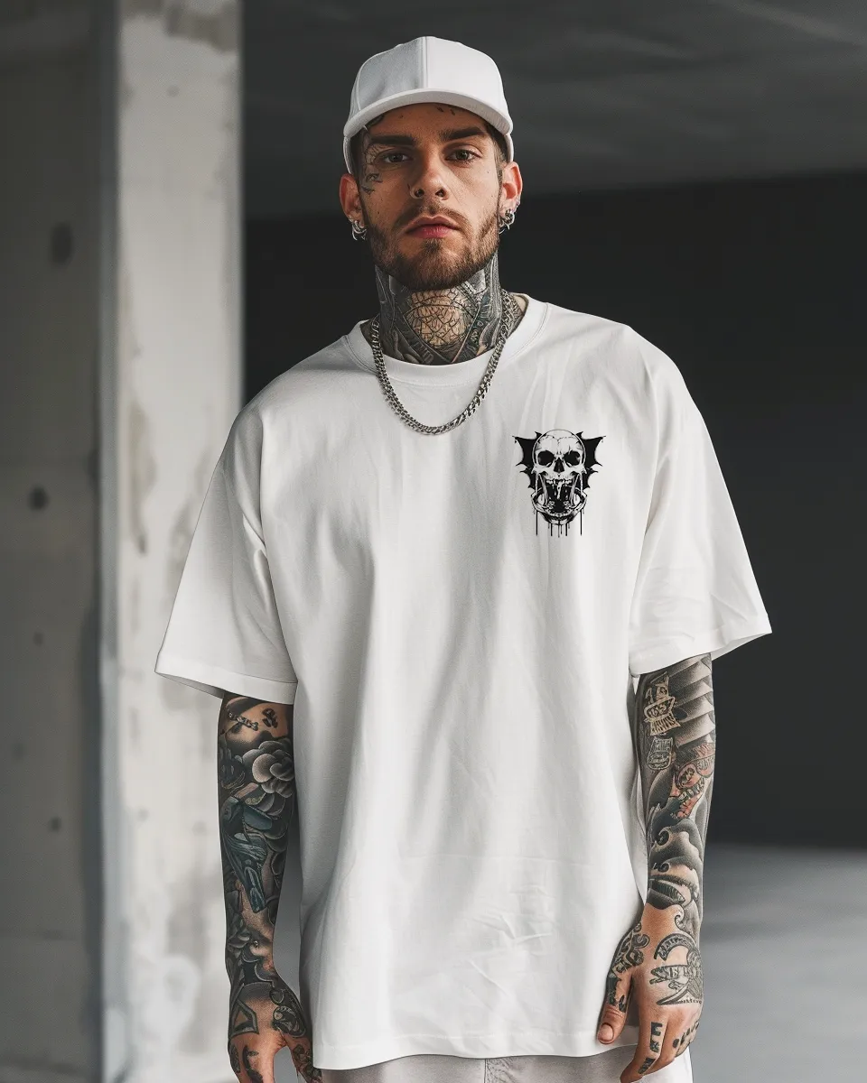 Eternal Abyss - T-shirt
