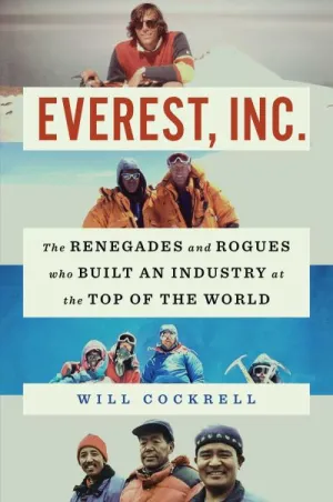 Everest, Inc