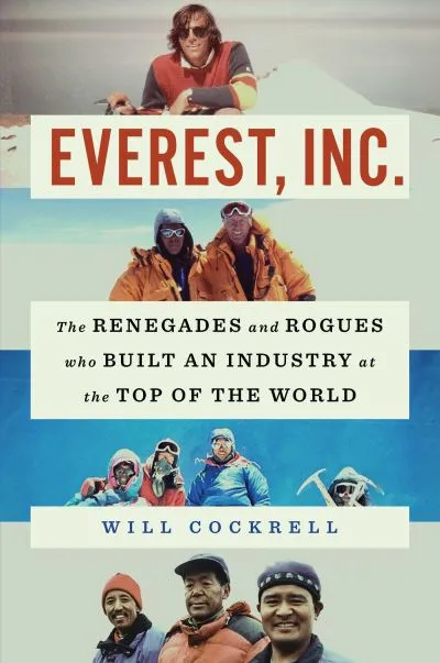 Everest, Inc