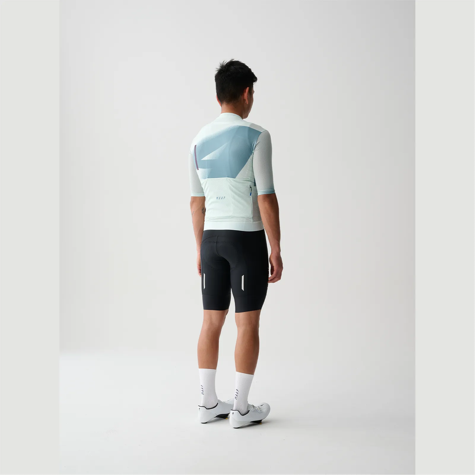 Evolve Pro Air Jersey 2.0 Lunar