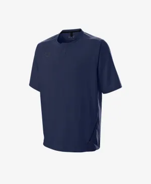 Evoshield IMPAK Baseball BP Cage Jacket - Navy