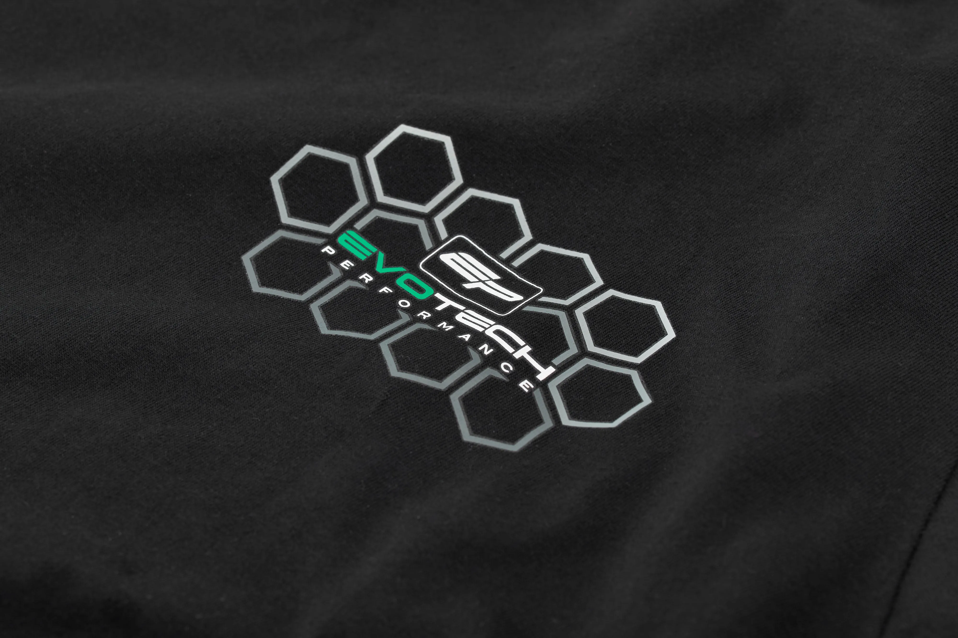 Evotech Performance T-Shirt (Size M)