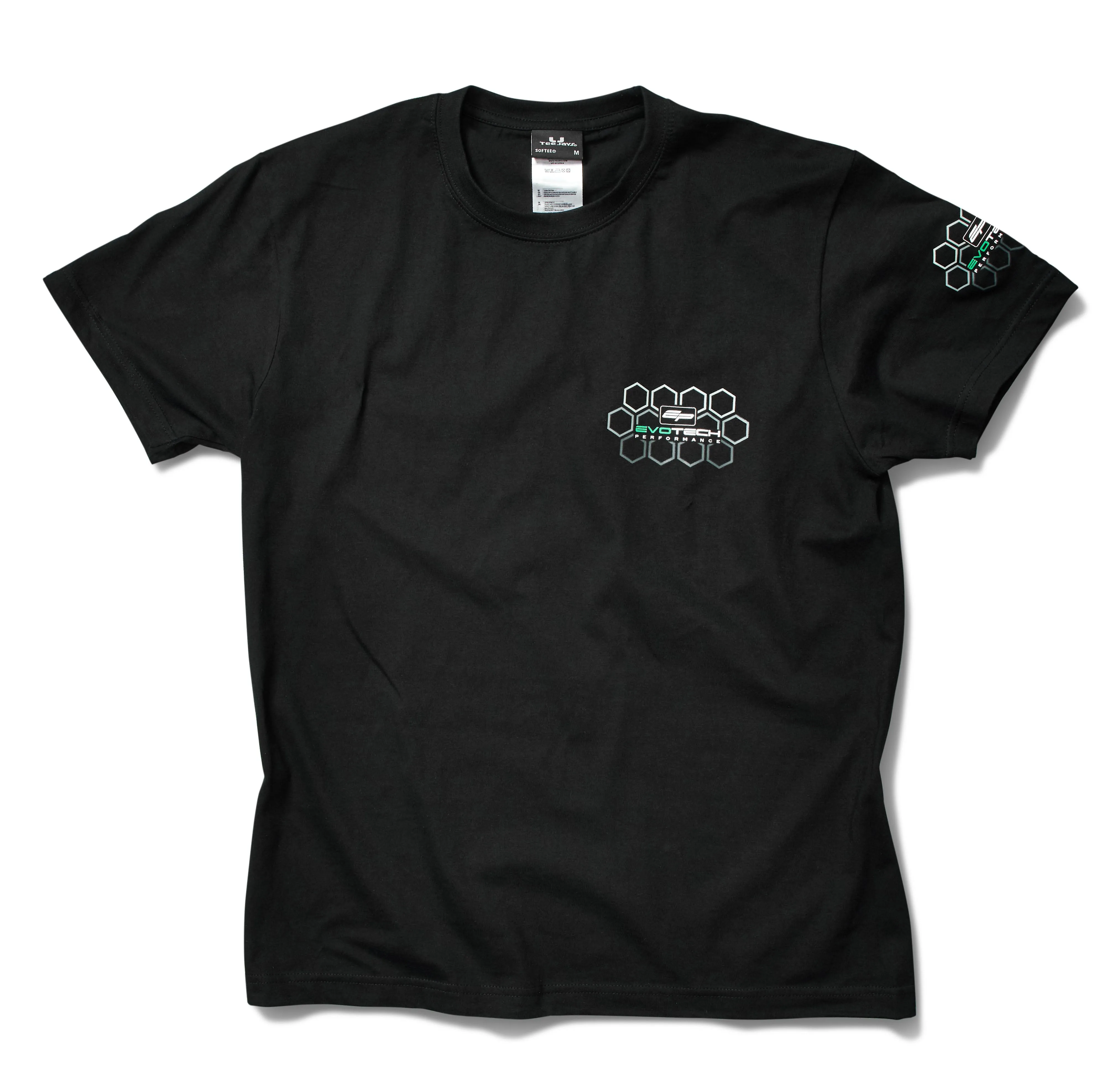 Evotech Performance T-Shirt (Size M)