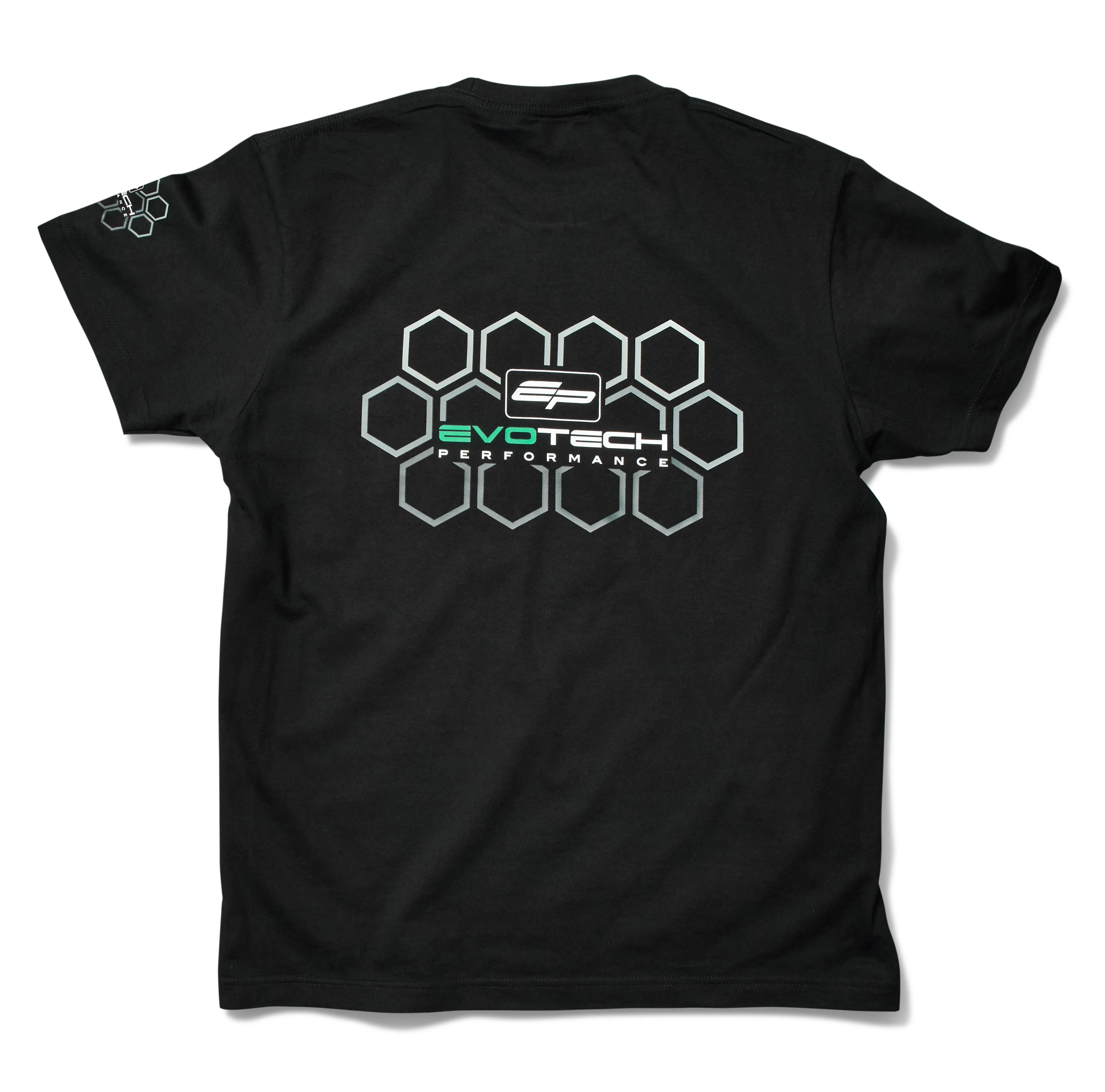 Evotech Performance T-Shirt (Size M)