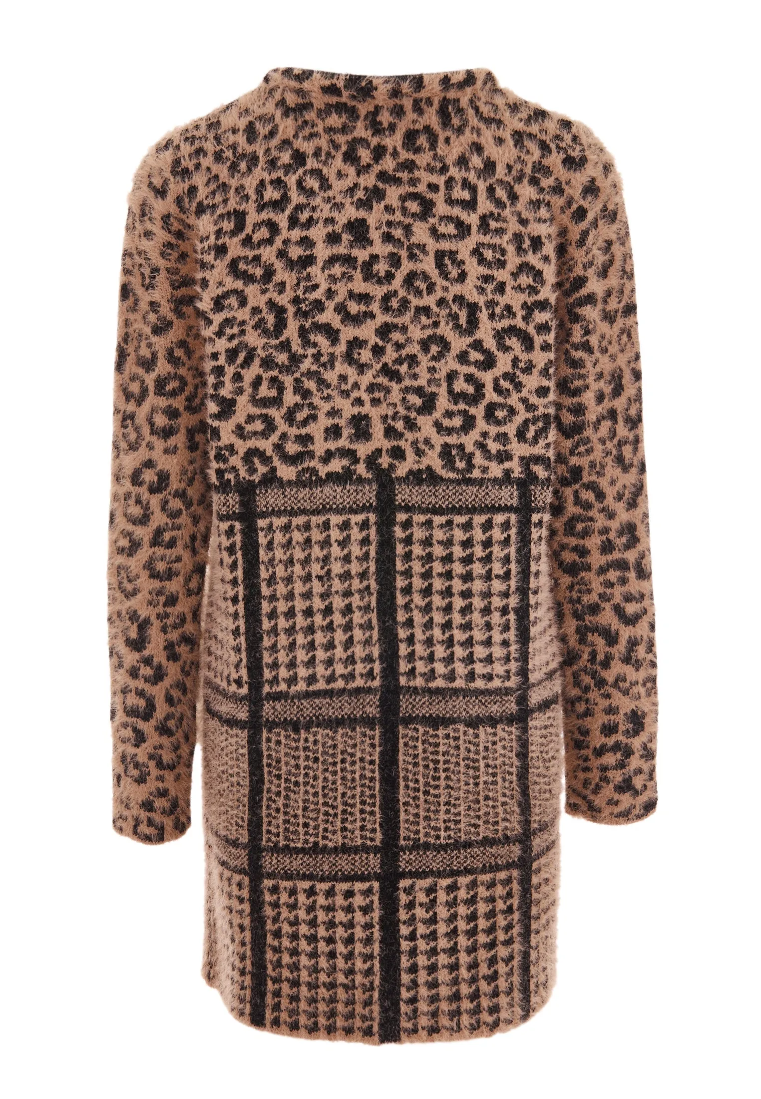 faina Women's Cardigan