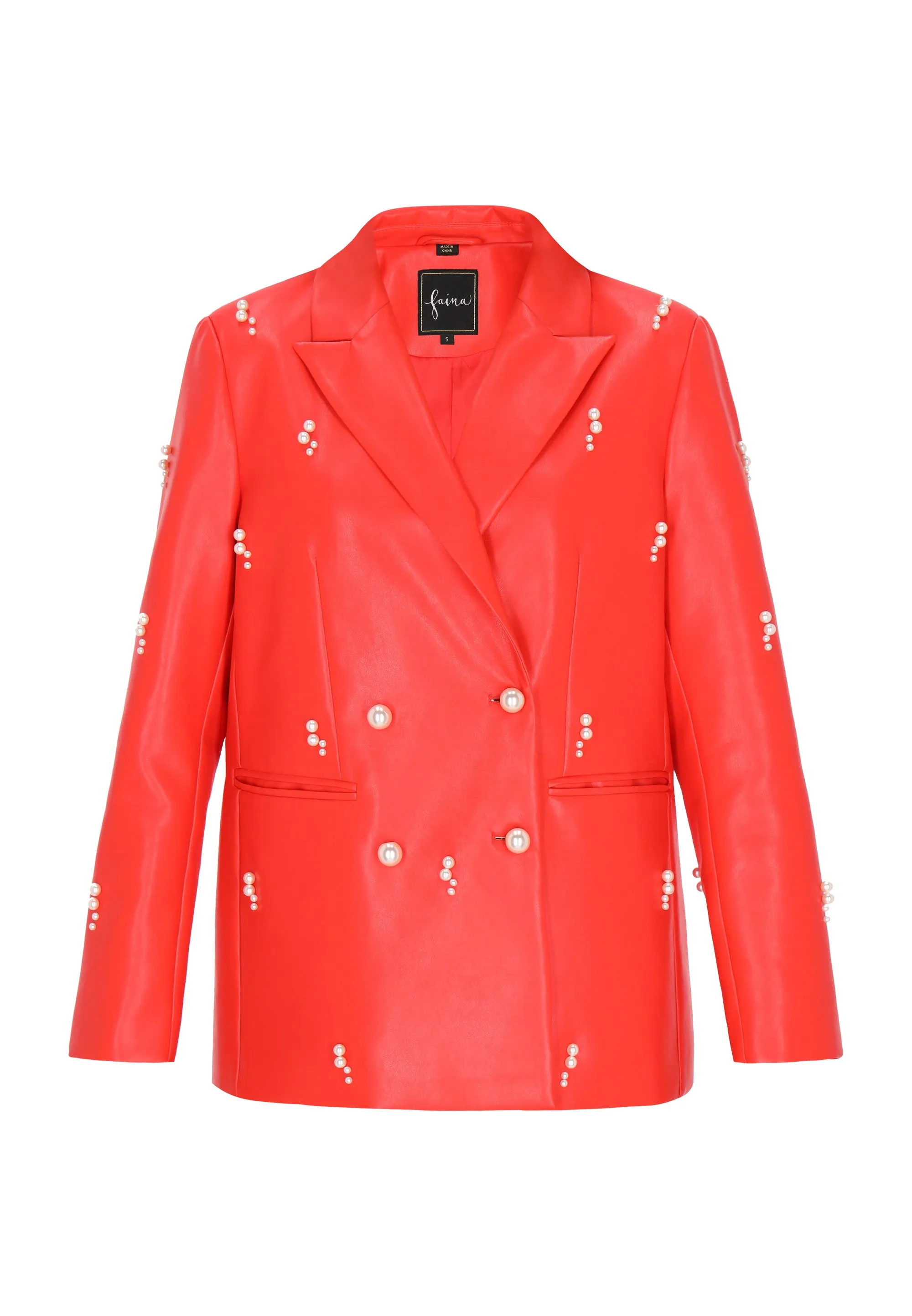 faina Women's Jacket
