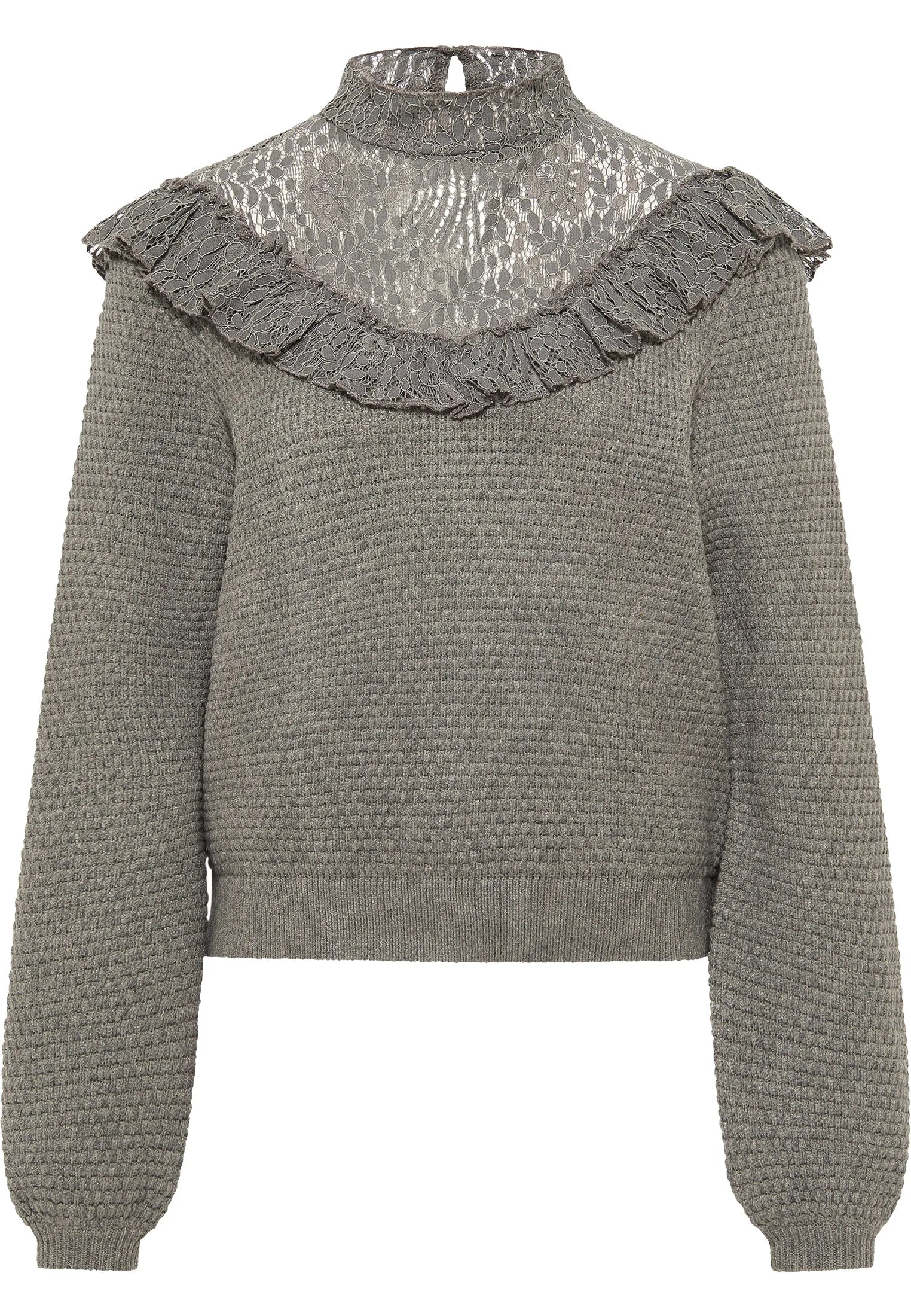 faina Women's Knitted Sweater