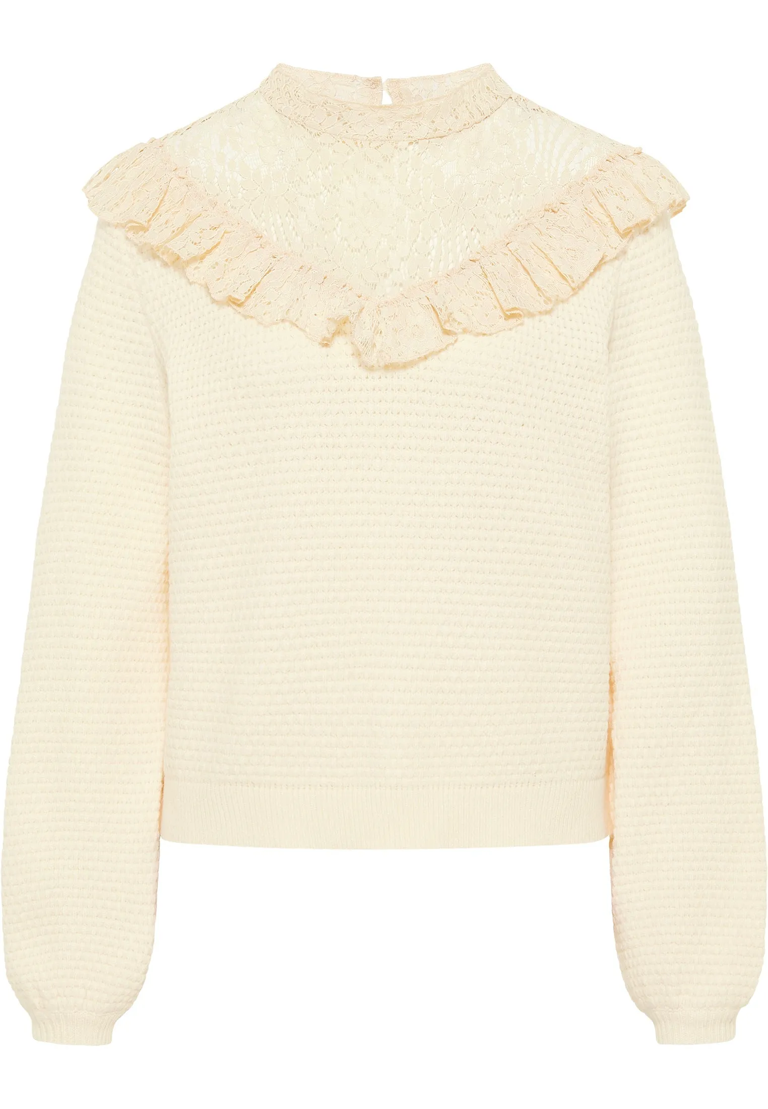 faina Women's Knitted Sweater