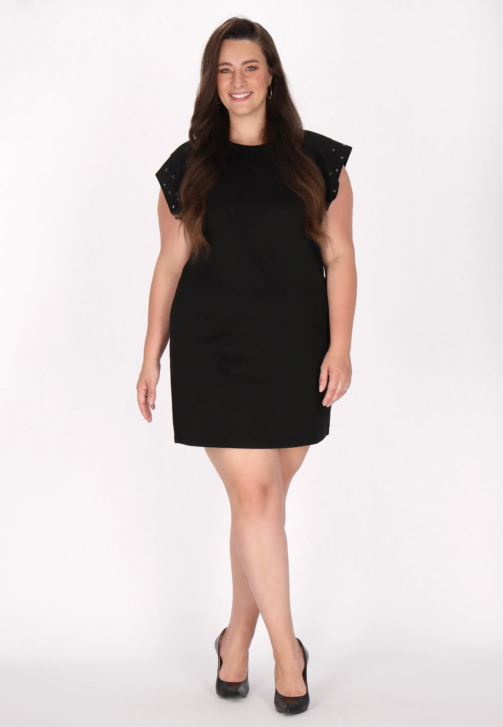 faina Women's Plus Size Dress