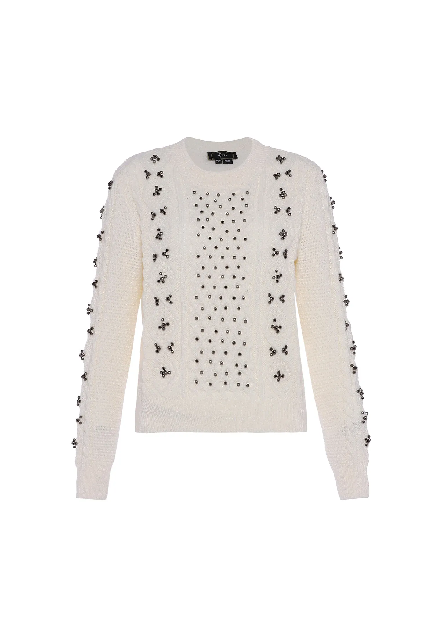 faina Women's Sweater