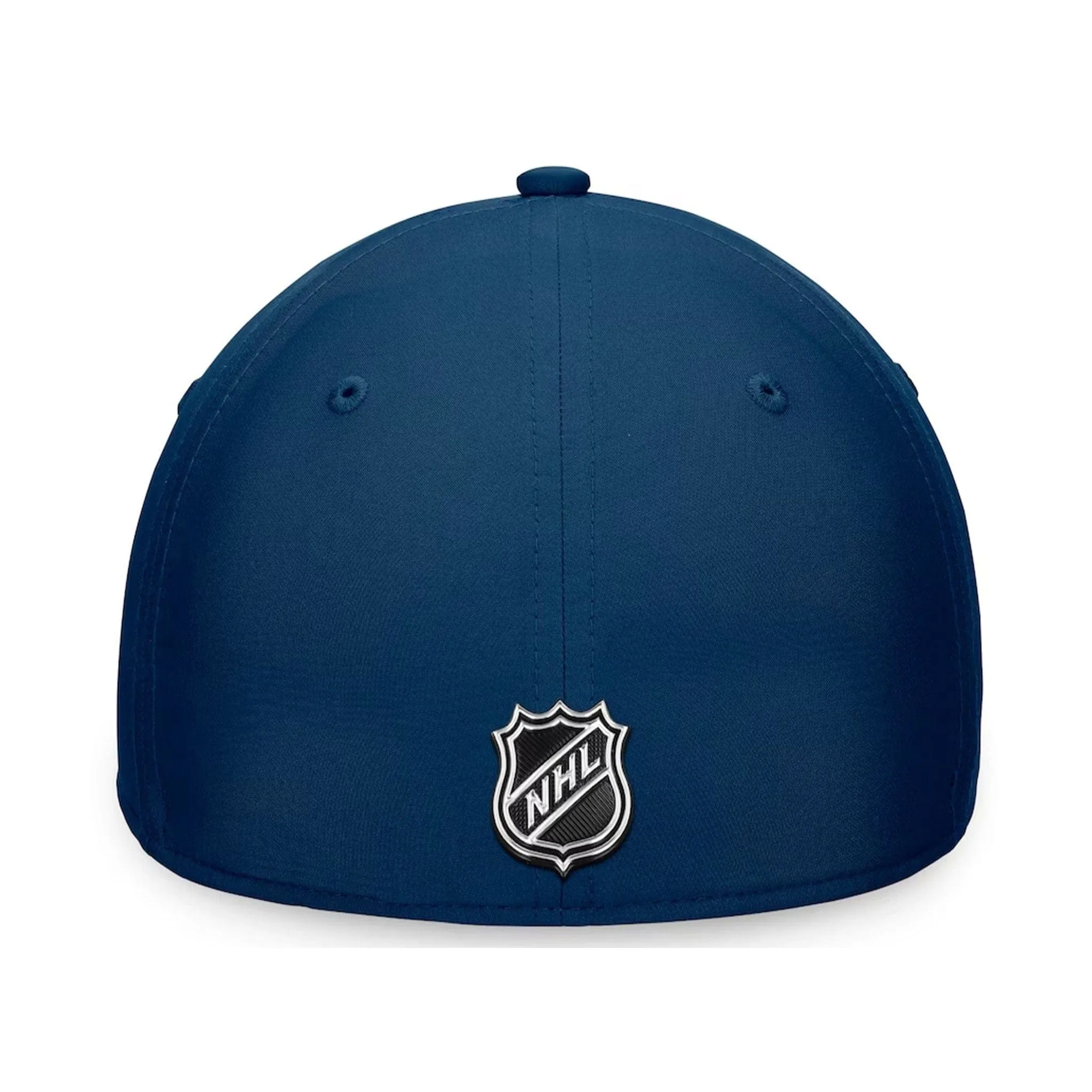 Fanatics AP Practice Structured Hat - Seattle Kraken