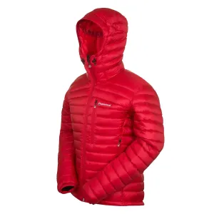 Featherlite Down Micro Jacket - Men's