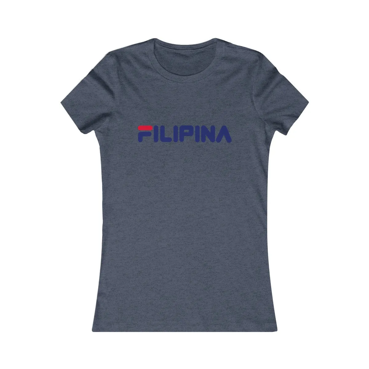 Filipina Womens Tee