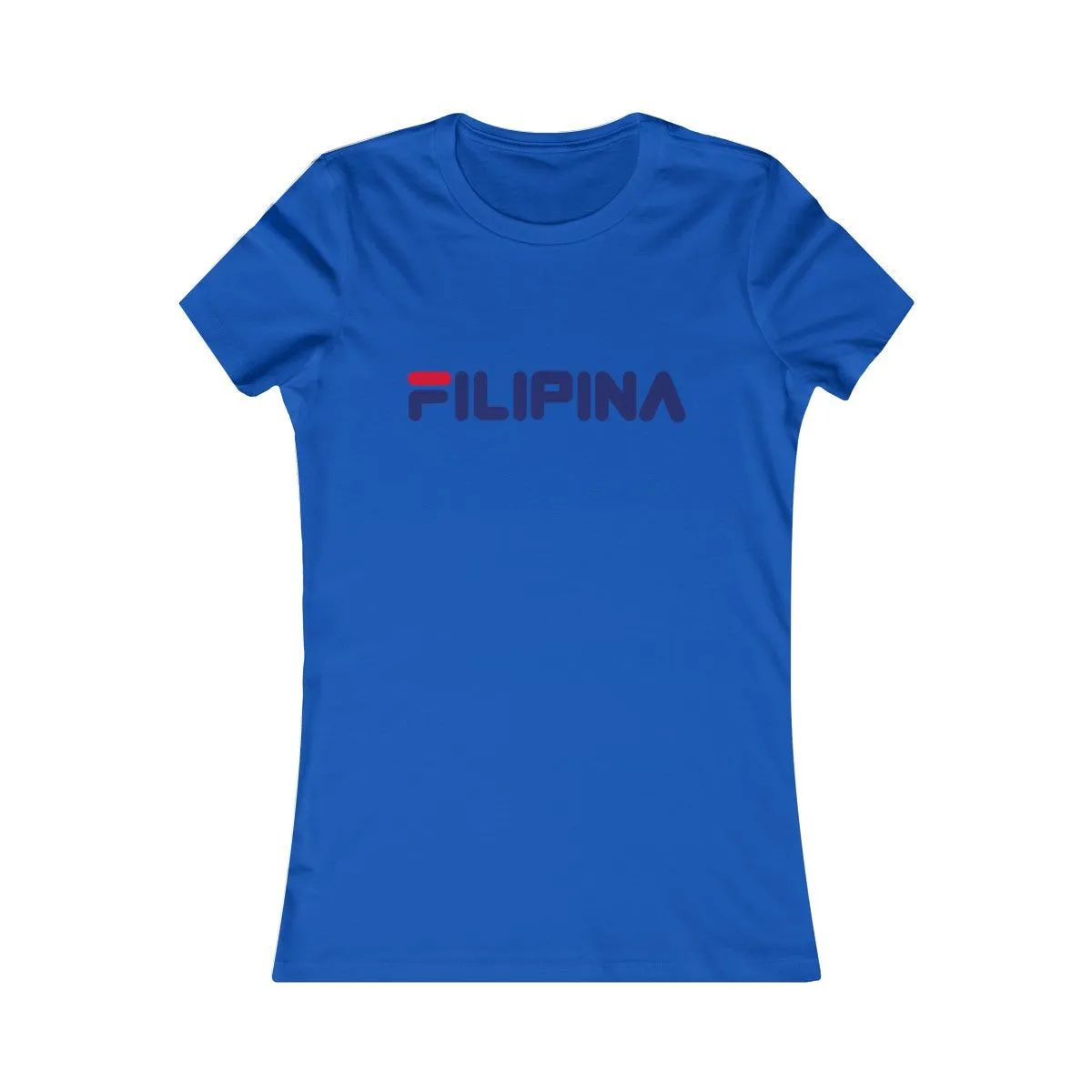 Filipina Womens Tee