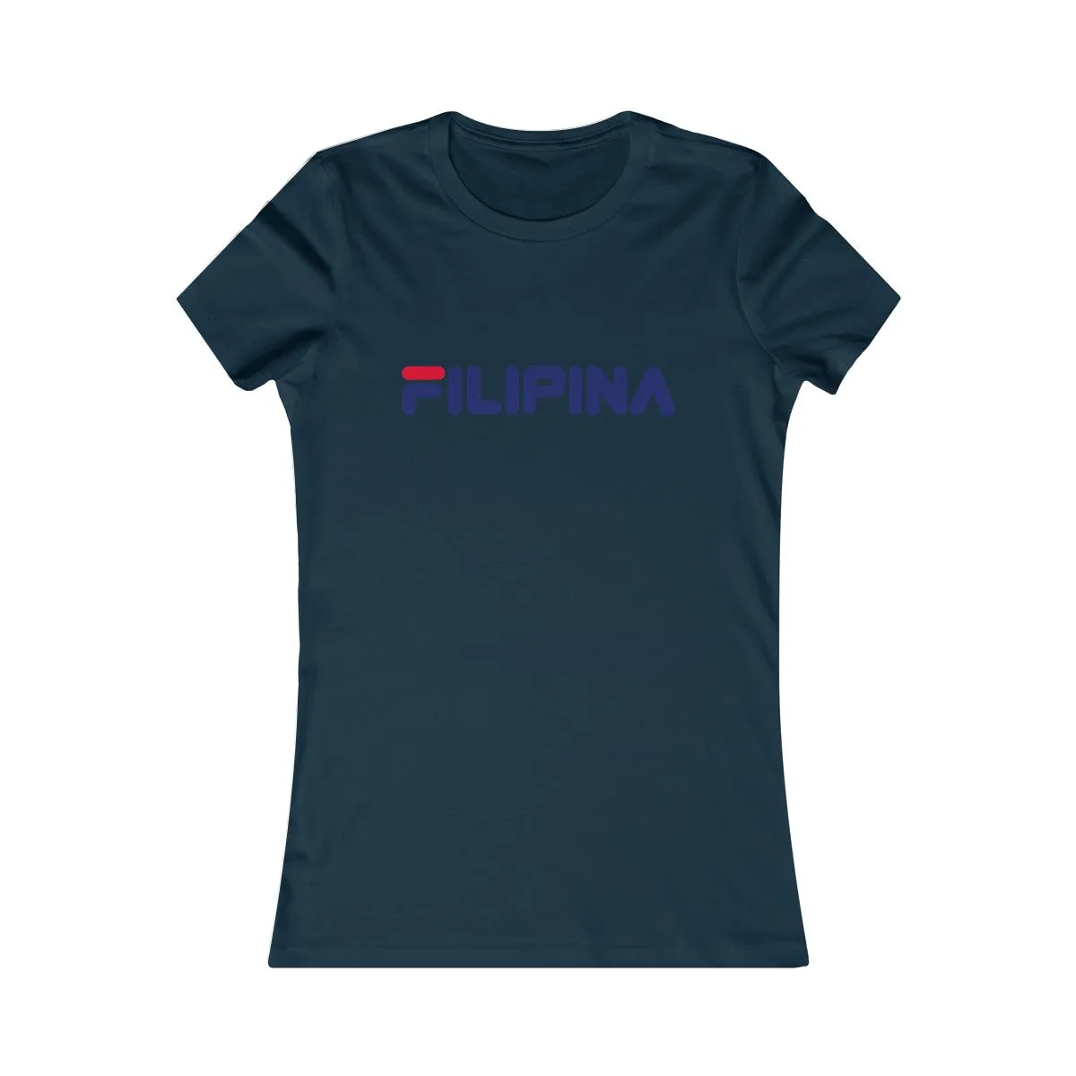 Filipina Womens Tee