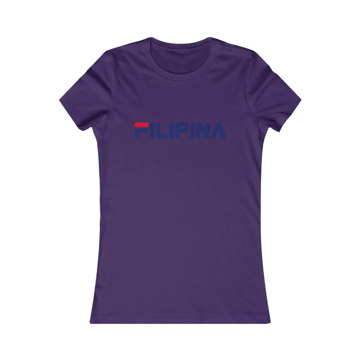 Filipina Womens Tee