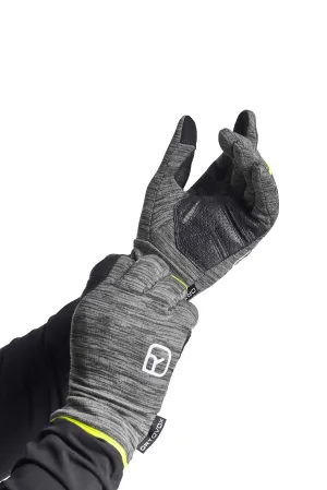 FLEECE LIGHT GLOVE M