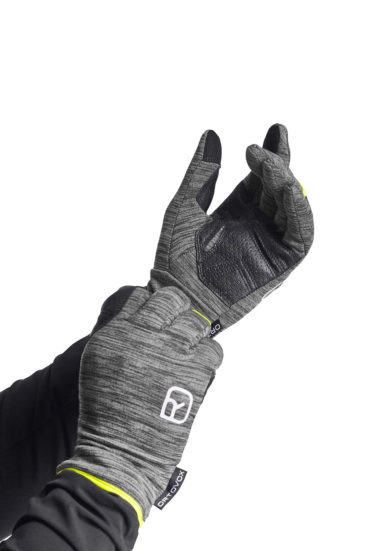 FLEECE LIGHT GLOVE M