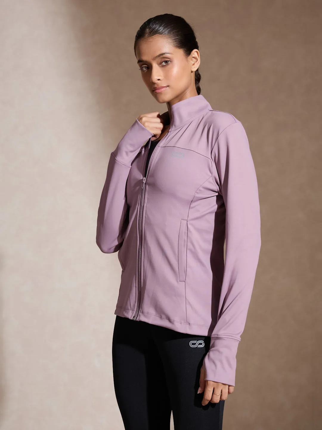 Flexfit Jacket Nirvana