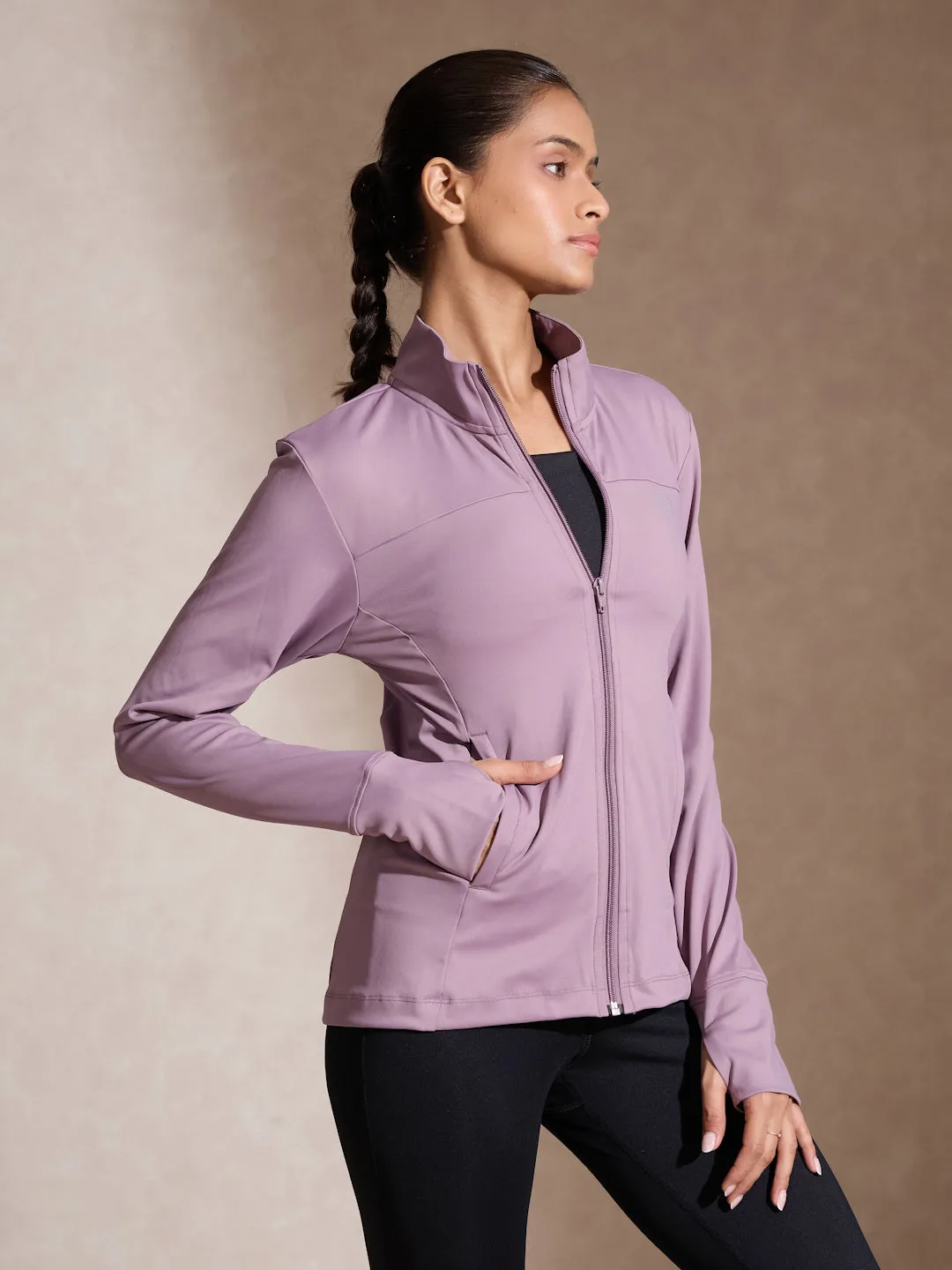 Flexfit Jacket Nirvana