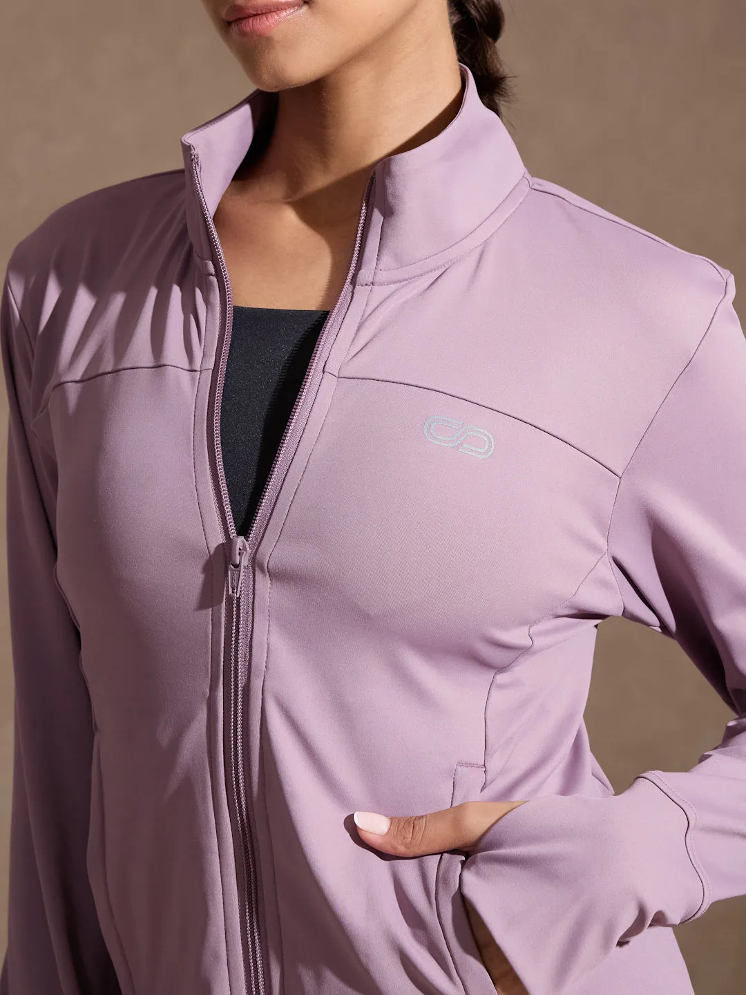 Flexfit Jacket Nirvana